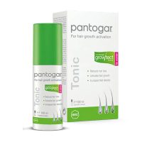 Pantogar Tonic for Women 100ml