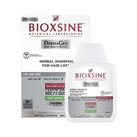 Bioxsine DG Shampoo For Hair Loss Dry Normal 300ml