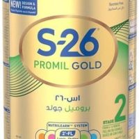 S-26 promil 2 gold milk 400g