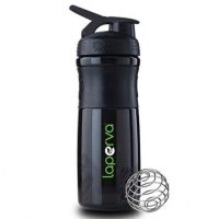 Laperva Blender Bottle Sport Mixer Black
