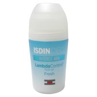 Isdin Deo Intense 48H Lambdacontrol Roll On Fresh 50ml