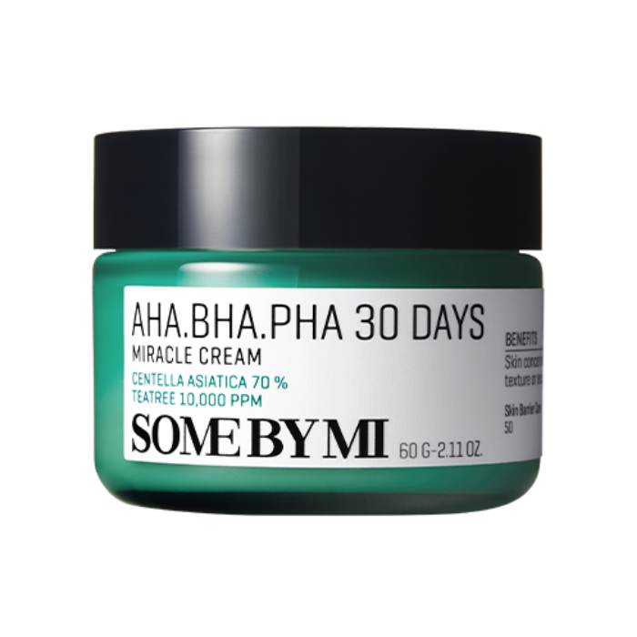 Some By Mi Aha Bha Pha 30 Days Miracle Cream 60G 4224