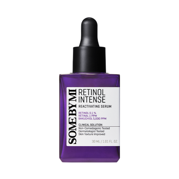 Some By Mi Retinol Intense Reactivating Serum 30Ml 2669
