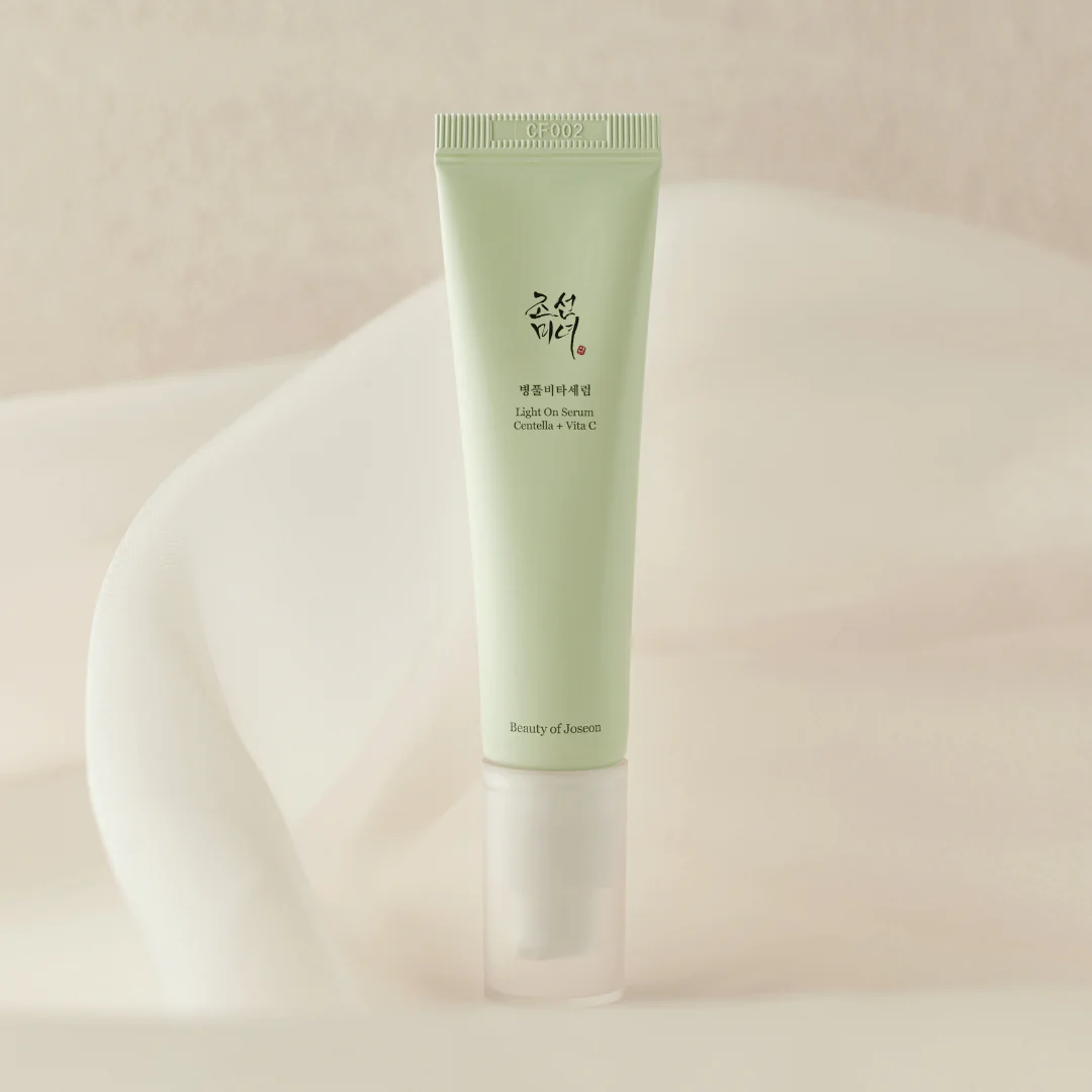 Beauty Of Joseon Light On Serum