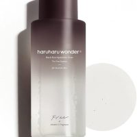 Haruharu Wonder Black Rice Hyaluronic Toner 300Ml