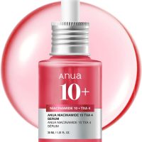 Anua Niacinamide 10% + Txa 4% 30Ml (Renewal )