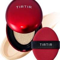 Tirtir Mask Fit All-Cover Cushion 17W French Vanilla