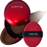 Tirtir Mask Fit All-Cover Cushion 51N Fudge