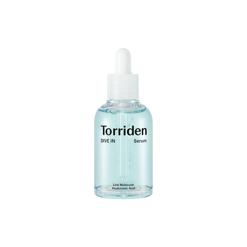 Torriden Dive-In Low Molecular Hyaluronic Acid Serum 50Ml