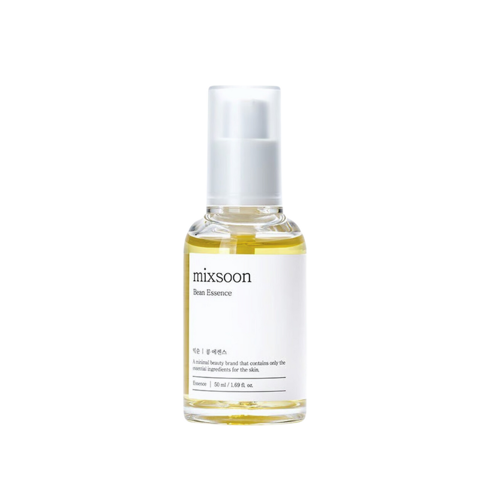 Mixsoon Bean Essence 50Ml