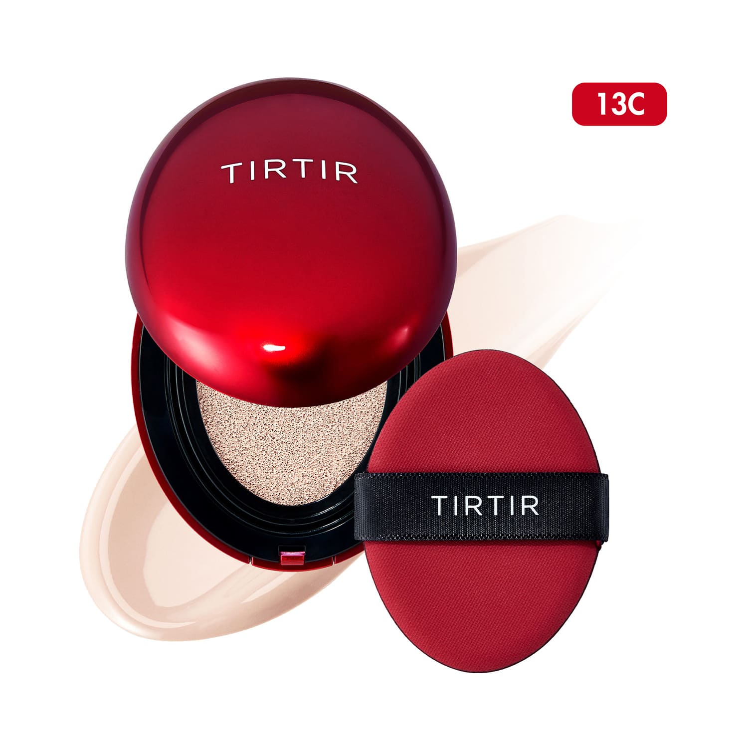 Tirtir Mask Fit Red Cushion 13C Fair