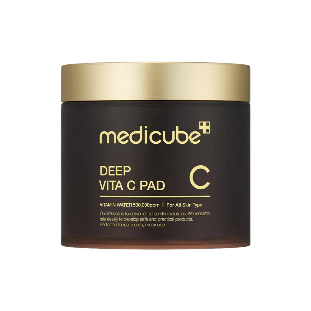 Medicube Deep Vita C Pad 70 Pads