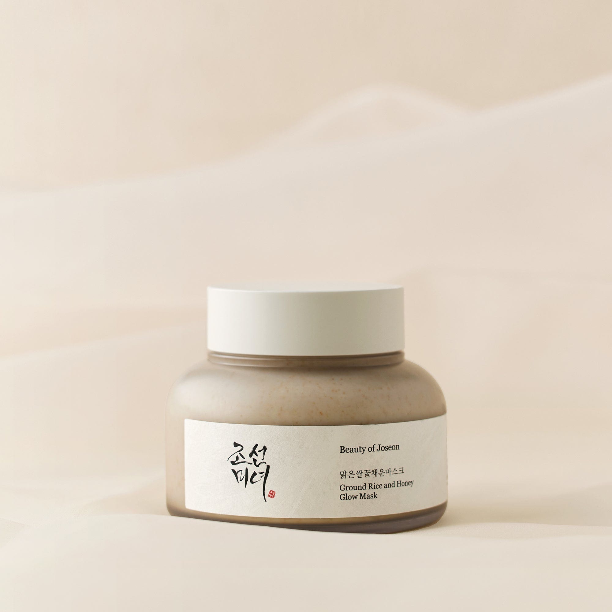 Beauty Of Joseon Beauty Of Joseon Ground Rice And Honey Glow Mask 150Ml