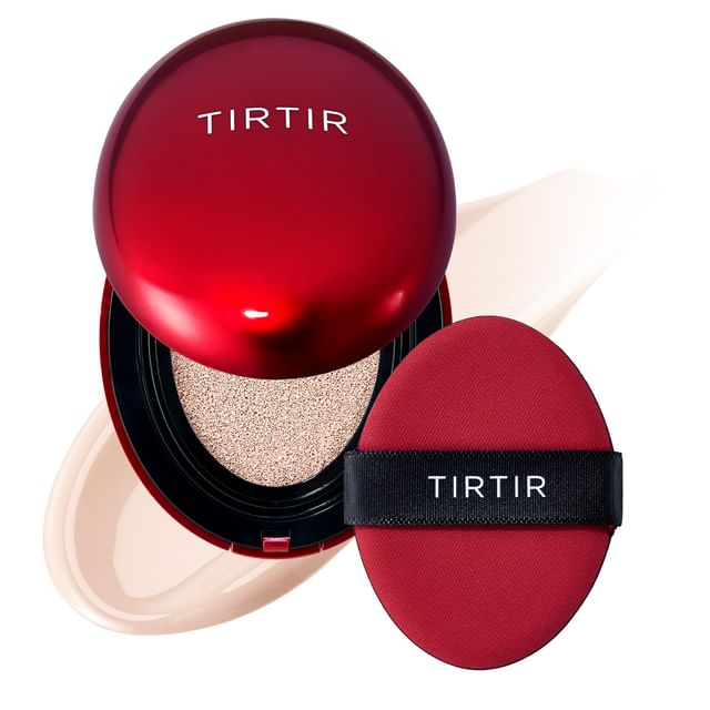 Tirtir Mask Fit Red Cushion 22C Peach Beige