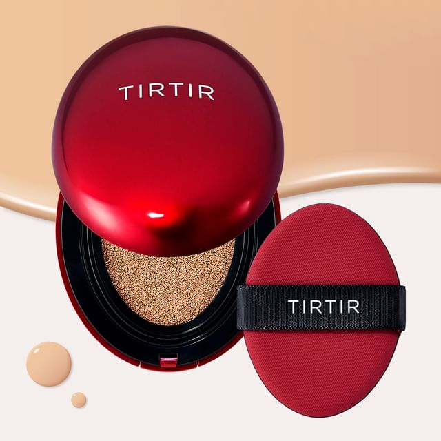 Tirtir Mask Fit Red Cushion 23N Sand