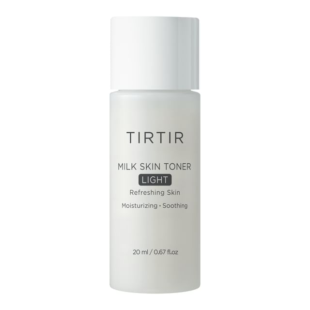 Tirtir Milk Skin Toner Light 20Ml