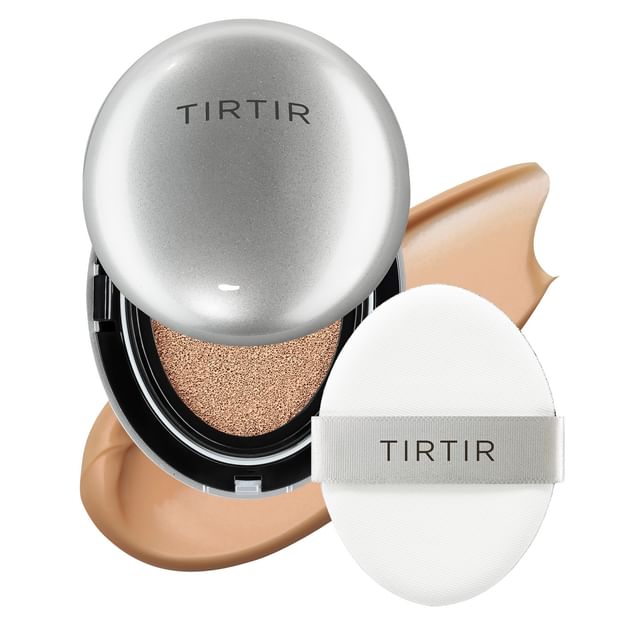 Tirtir Mask Fit Aura Cushion 33C Hazel