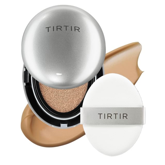 Tirtir Mask Fit Aura Cushion 35N Walnut