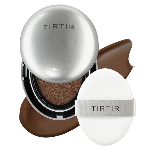 Tirtir Mask Fit Aura Cushion 51N Fudge
