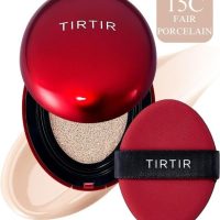 Tirtir Mask Fit All-Cover Cushion 15C Fair Porcelain