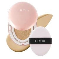 Tirtir Mask Fit All-Cover Cushion 43N Deep Cocoa
