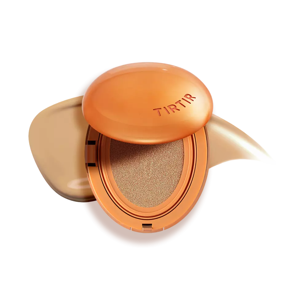 Tirtir Mask Fit Ai Filter Cushion 18G #13N