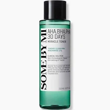 SOMEBYMI AHA - BHA -PHA 30 DAYS MIRACLE TONER 150ML