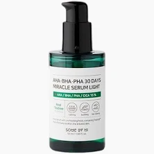 SOMEBYMI AHA - BHA -PHA 30 DAYS MIRACLE SERUM LIGHT 50ML