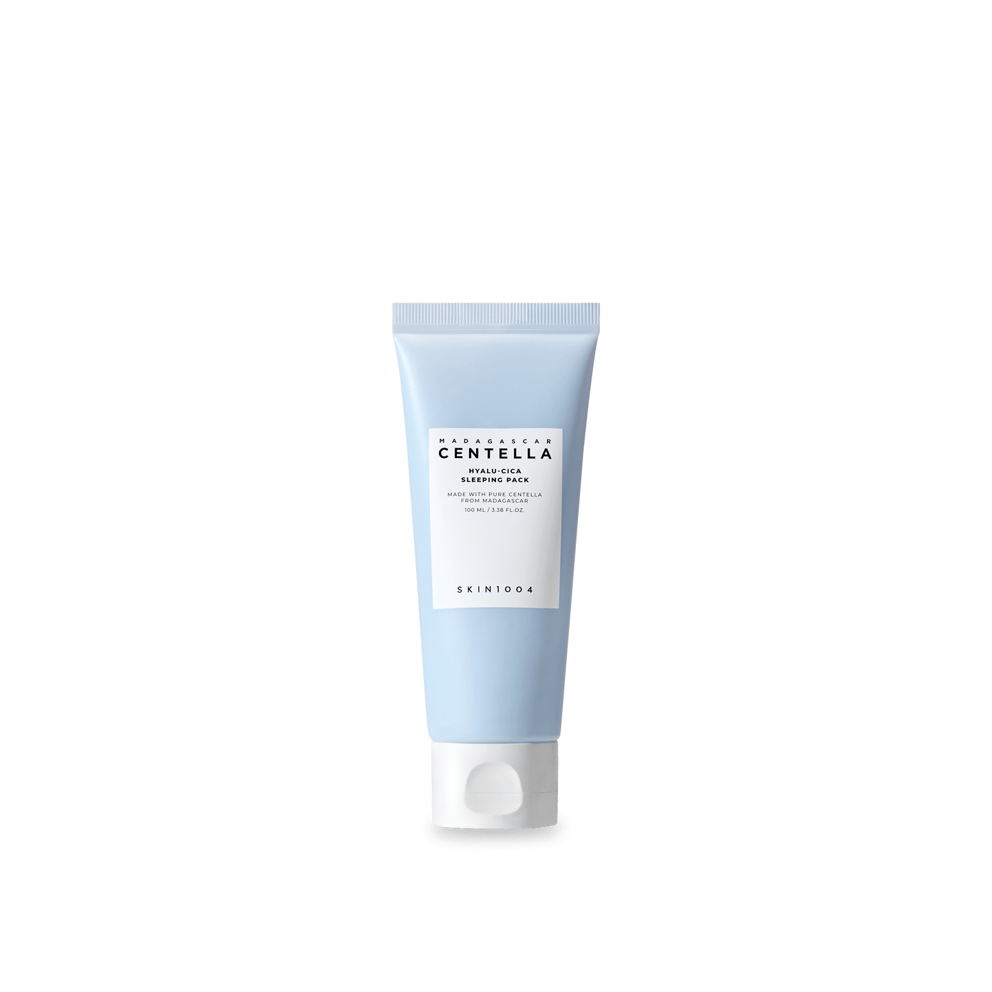 Skin1004 Madagascar Centella Hyalu Cica Sleeping Pack 100Ml