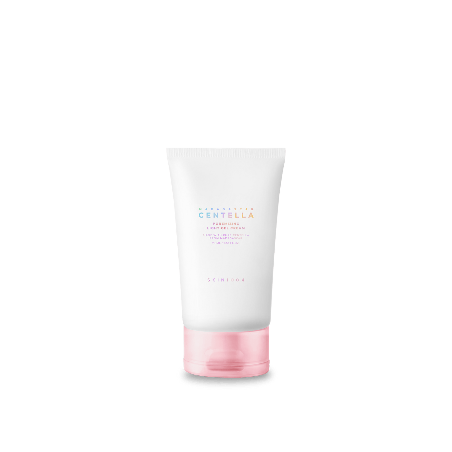 Skin1004 Madagascar Centella Poremizing Light Gel Cream 75Ml